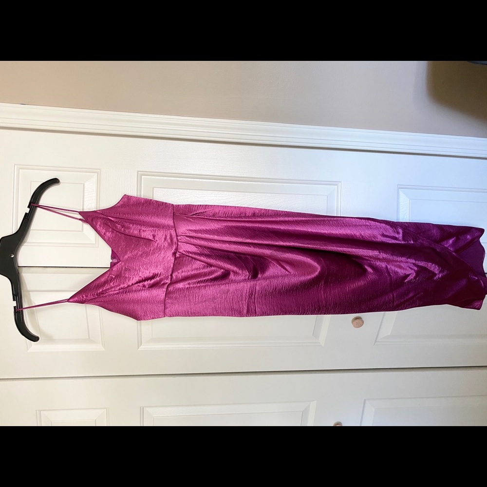 fancy express dress